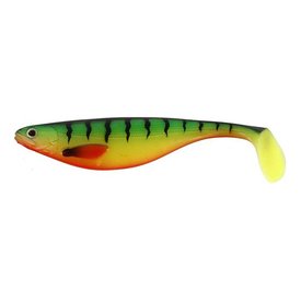 Westin ShadTeez 12cm 15g Crazy Firetiger (bulk)