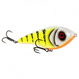 Bait Bash Ice Perch - Limited Edition