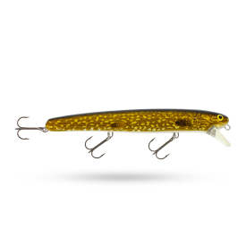 Westin Jätte 17 cm 47g Floating - Natural Pike