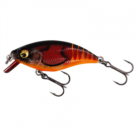 3D Fire Craw