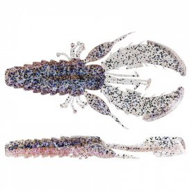 Westin CreCraw Creaturebait 8,5cm 7g - Oyster (5pcs)