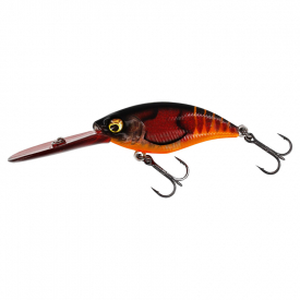 3D Fire Craw