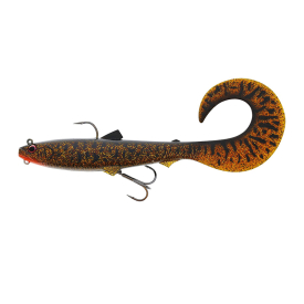 Motoroil Burbot