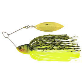 Westin Mvibe Willow Gold #4/0 21g Zinc Sinking - Kaiko