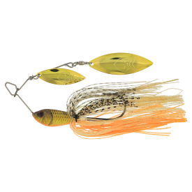 Westin Mvibe Pro Willow Gold/Willow Gold #4/0 28g Tungsten Sinking - Rudd