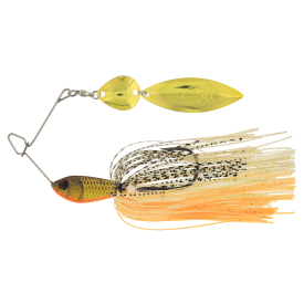 Westin Mvibe Pro Colorado Gold/Willow Gold #4/0 28g Tungsten Sinking - Rudd