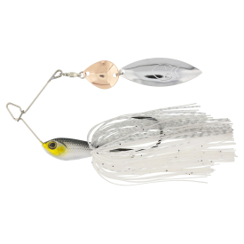 Westin Mvibe Pro Colorado Copper/Willow Silver #4/0 28g Tungsten Sinking - Headlight