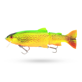 Firetiger Trout