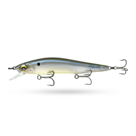 Ghost Bone Minnow