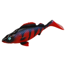 Mikado MFT Perch 16cm, 56g - Red Perch