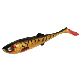 Mikado Sicario 8,5cm (5pcs)  - Spotted Bullhead