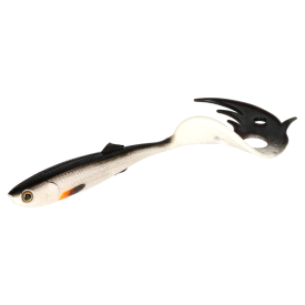 Mikado Sicario Pike Tail 18cm (2pcs)  - Bream