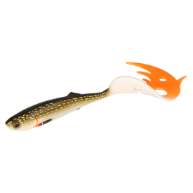 Mikado Sicario Pike Tail 18cm (2pcs)  - Pike