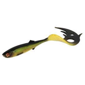 Mikado Sicario Pike Tail 18cm (2pcs)  - Tench