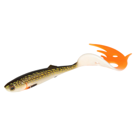 Mikado Sicario Pike Tail 24cm, 67g - Pike