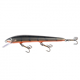 Nils Master Invincible Pro 18cm 40g, Silver Roach