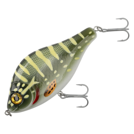 Mikado MFT Jerk 10cm, 51g Sinking - Pike