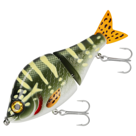 Mikado MFT Swimbait 10cm, 41g Slow Sinking - Pike