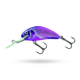 UV Purple