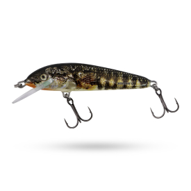 Holo Stickleback