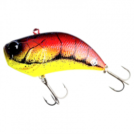 Lv044. American Yashizari