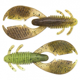 Green Pumpkin / Chartreuse