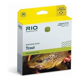 RIO Mainstream Type 6 Full Sink WF5S6 Black