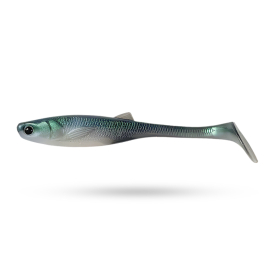 Blackfin Trigger Shad 7,5cm - Smelt