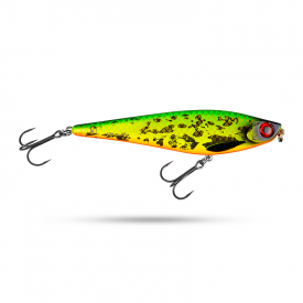 Scout Jerkbait 16 cm 68g Slow Sink - Crappie Hotfish