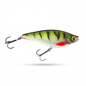 Scout Swimmer 140mm 105g Slow Sink - PearlPerch