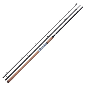 Shimano Speedmaster Salmon Casting - 12'4''/3,76m 50-120g