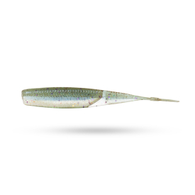 Ghost Minnow