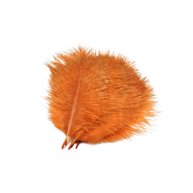 Burnt Cinnamon Brown