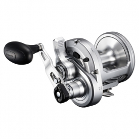 Shimano Speedmaster II 8lb Right Hand