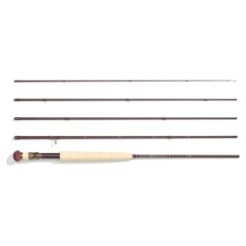 Frödin Salar S4 Single Hand Fly Rod - 10' #7/8