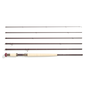 Frödin Salar S4 DH Fly Rod - 11' #6/7