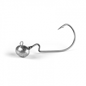 Söder Tackle Football Swim Jig Head (3pcs) 3/0 - 20g