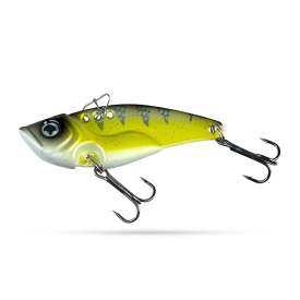 Scout Blade 9g - Juvenile Zander