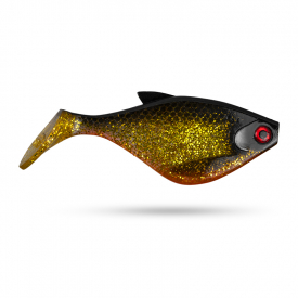 Scout Bream 16cm - Golden Shiner