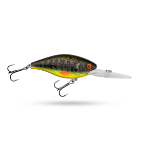 Black Perch UV