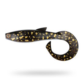 Burbot UV