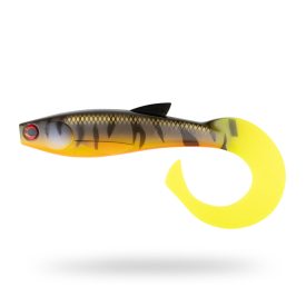 Black Perch UV