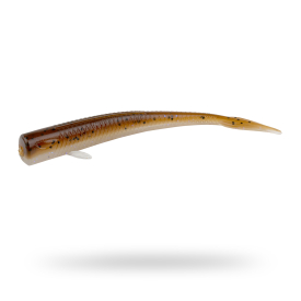 Scout Darter Minnow 9cm (8-pack) - Neon Wakasagi