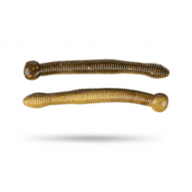 Scout Ned Worm 8,5cm (8pcs) - Dirty Glitter