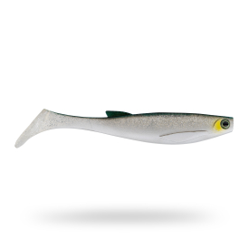 Scout Shad XL 27cm - Stolen Bleak Glitter