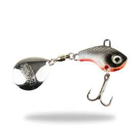 Scout SpinTail 14g - Glitter Fegis