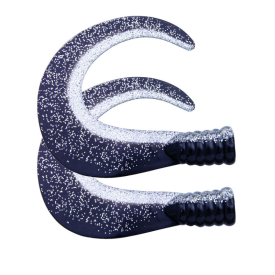 Black Silver Reverse