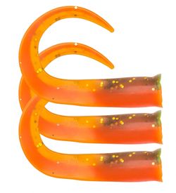 C23 Motoroil/Fl.Orange