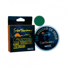 Svartzonker Pro Horizon X9 Braid110m - 0,30mm, 22,3 kg