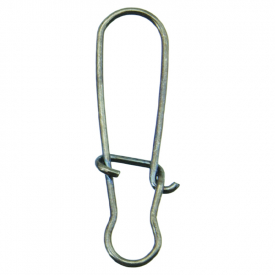 Svartzonker Duo Lock Snap (10pcs) size 3 - 67lbs/30kg